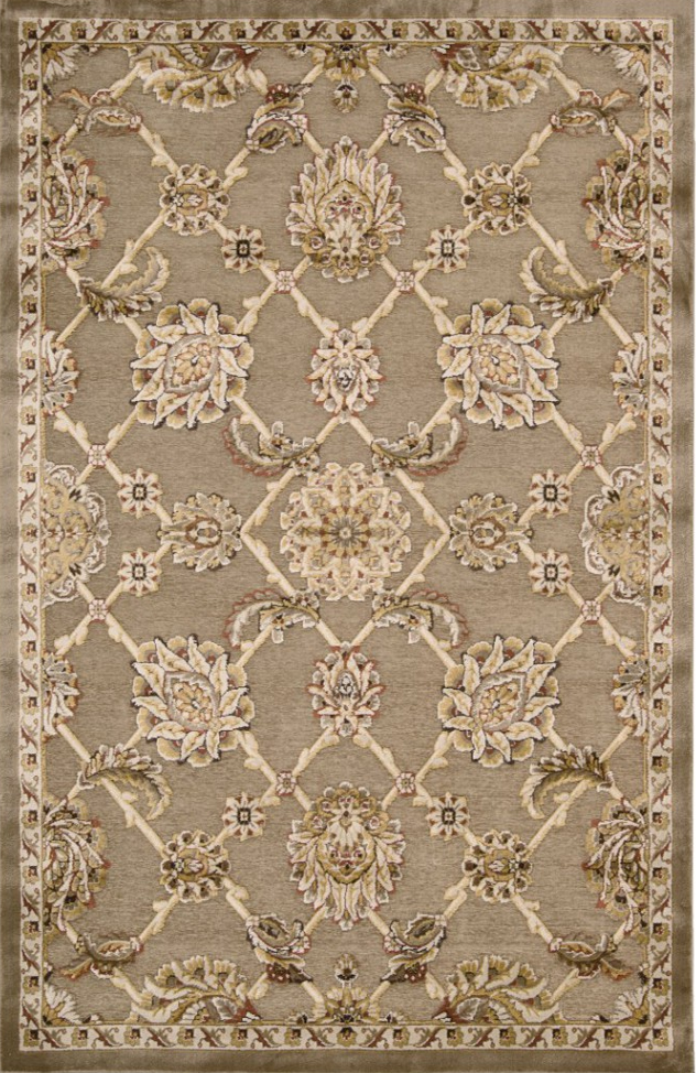 Buckingham-Brown-Rug