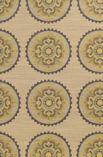 Cabana-501X-Floral-Beige-Rug-Featured