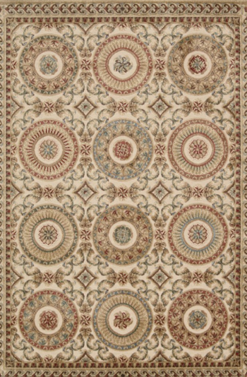 Celestial Elegance-Cream-Rug-Featured